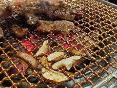 -九田家黑牛烤肉料理(三墩店)