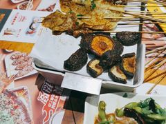 -木屋烧烤(坂田天安云谷店)