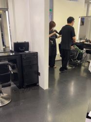 -FranckProvost梵珀·巴黎     法国美发沙龙