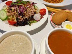 -ITA·意塔意大利餐厅(亦庄店)