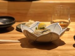 -镹·鱼料理  国产鱼使用店
