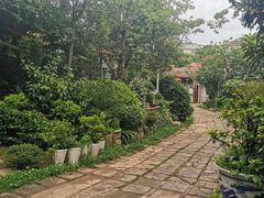 -蜜蜂园花园餐厅
