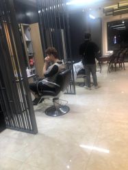 -苑苑发型设计