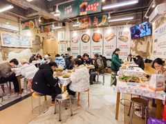 -东排食堂长沙小吃大排档(五一广场店)