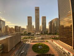 -北京中国大饭店