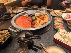 -晓宇重庆火锅(西安荟聚店)