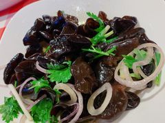 冰鲜木耳-西贝(枫蓝国际购物中心店)