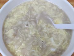 -思北花生汤