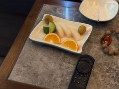 -和子足浴SPA会馆(东方之门店)