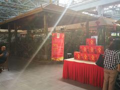 -森谷美食公园(杨行店)