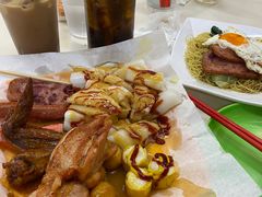 -華歡冰室-WahFoon(吉大店)