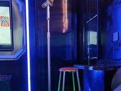 -酷秀KTV(五道口店)
