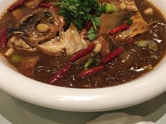 -百富源·海鲜辽菜(浑河堡店)