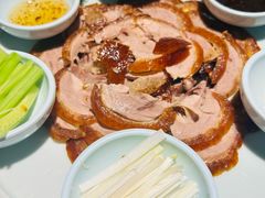 -额娘·春饼烤鸭(华北七楼创始店)