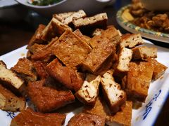 -浩家苑菜馆(汉口路店)