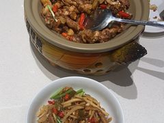 -绿草地·湘菜(芙蓉天街店)