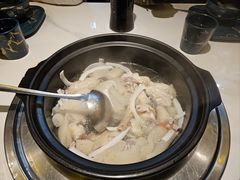 -润泽园椰子鸡(汇一城店)