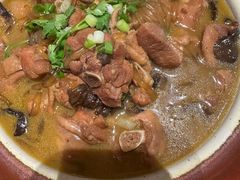 -金掌勺锅包肉(华润万象城店)