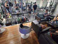-YCHL Studios健身工作室(市二宫店)