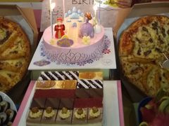 -八喜冰淇淋蛋糕(富国店)