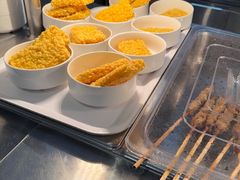 -宜家·瑞典风味餐厅(四元桥店)