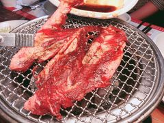 -辛氏火炉·韩式古法烤肉(松北店)