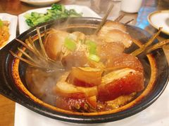 公和酥肉-公和酒店
