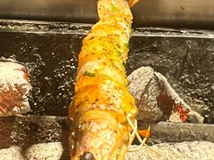 -很久以前羊肉串(中山公园店)