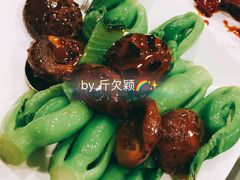 -岭南小馆