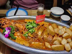 -磁州卤面·地标邯郸菜(97年创始店)