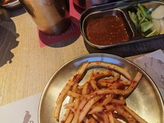 -西塔老太太泥炉烤肉(北京望京店)