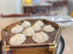 -西安贾三灌汤包·回坊小吃·清真炒菜(北院门总店)