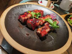 -广府乡下·饭庄(新港东路店)