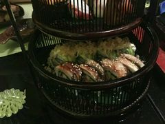 -广州建国酒店·涟日本料理