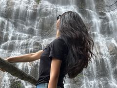 -千泷沟大瀑布旅游区