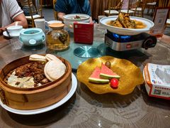 -丽华园(汉阳龙阳店)