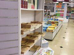 -桂林书城(微笑堂商厦店)