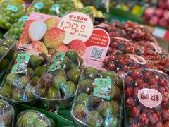 -百果园(宝龙广场店)