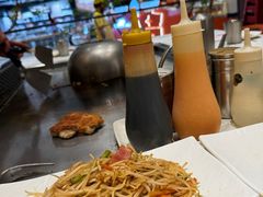 -火地铁板烧(昆山万象汇店)