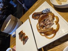 -小大董·烤鸭(五棵松店)