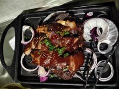 -金筷子西北菜·捞悦火锅