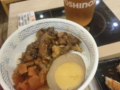 -吉野家(锦辉商城黄河路店)