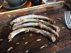 -The Meat & Wine Co Southbank(南岸店)