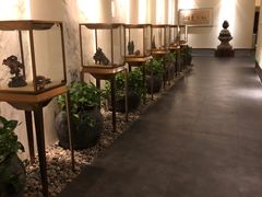 大堂-禅一·静观堂(长寿路店)