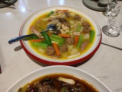 -院8里·小聚园老川菜(九眼桥店)