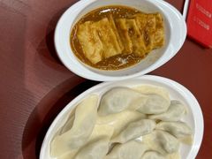 -喜家德虾仁水饺(长泰广场店)