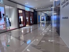 -港汇恒隆广场