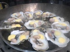-飞尝蚝·顺德菜·鱼生(顺德总店)