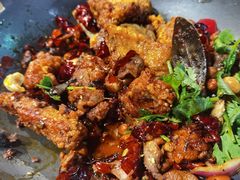 -小山城麻辣香锅(新邻生活广场店)