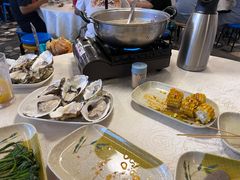 -小煵记·打边炉(西丽文光店)
